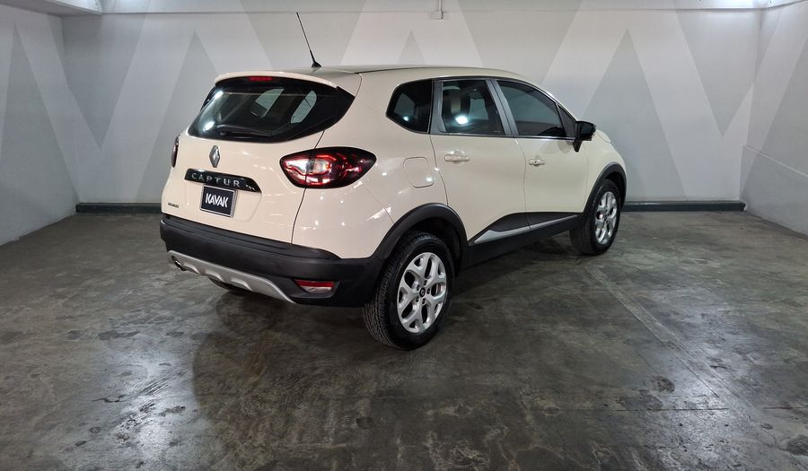 Renault Captur 2.0 INTENS DEH M Hatchback 2021