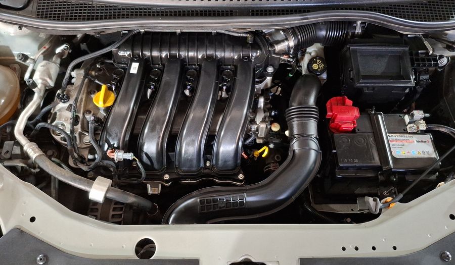 Renault Captur 2.0 INTENS DEH M Hatchback 2021