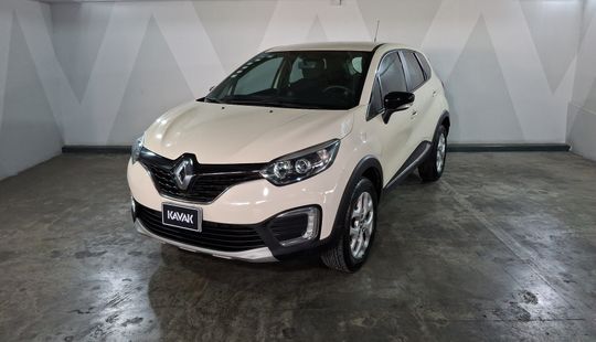 Renault • Captur