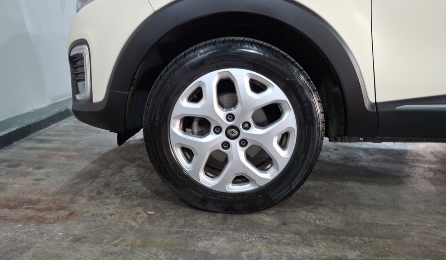 Renault Captur 2.0 INTENS DEH M Hatchback 2021