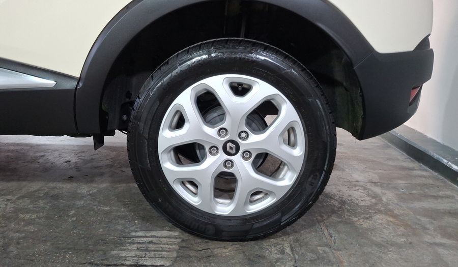 Renault Captur 2.0 INTENS DEH M Hatchback 2021