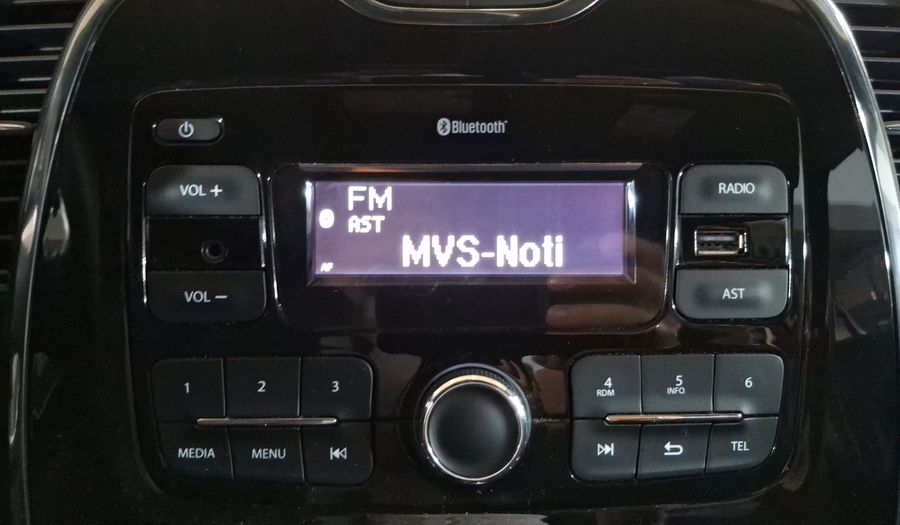 Renault Captur 2.0 INTENS DEH M Hatchback 2021