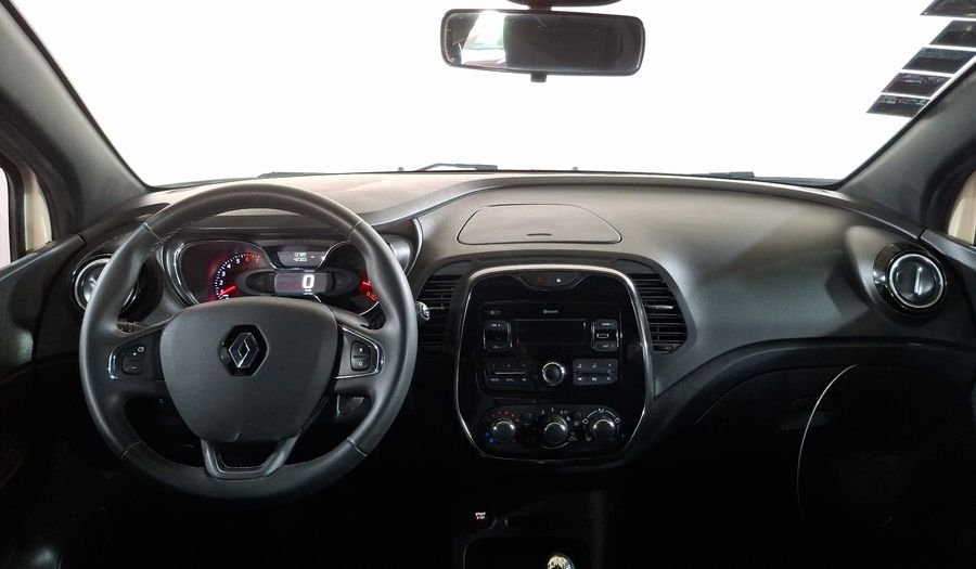 Renault Captur 2.0 INTENS DEH M Hatchback 2021