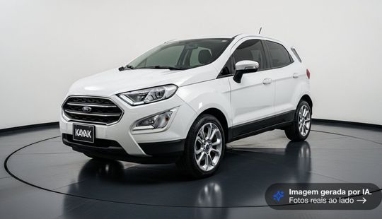 Ford • EcoSport