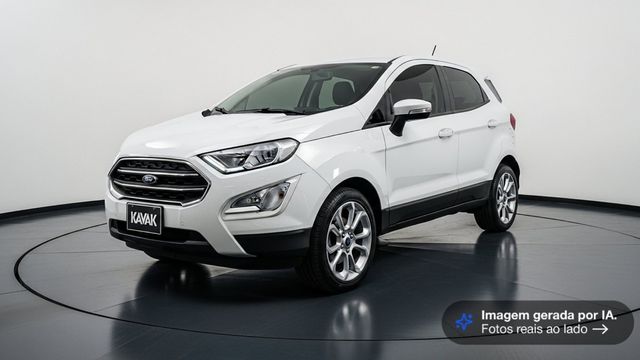 Ford • EcoSport