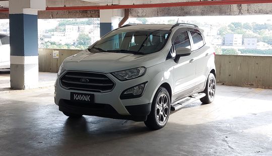 Ford • EcoSport