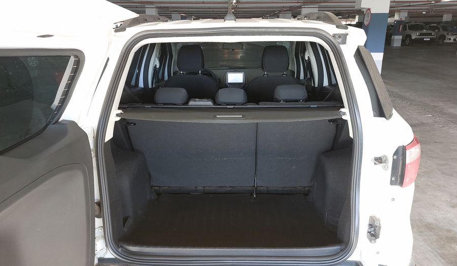 Ford Ecosport TIVCT SE DIRECT Suv 2020