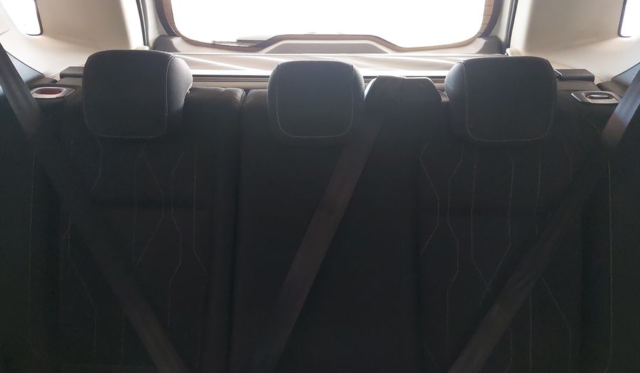 Ford Ecosport TIVCT SE DIRECT Suv 2020