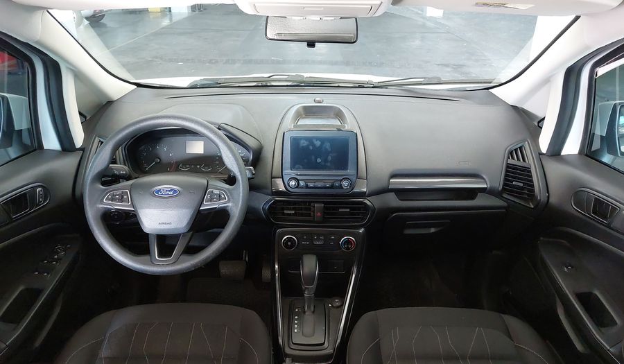 Ford Ecosport TIVCT SE DIRECT Suv 2020