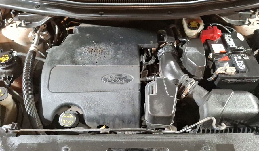 Ford Explorer 3.5 LIMITED V6 4WD AT Suv 2017