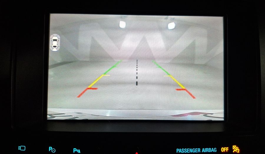 Ford Explorer 3.5 LIMITED V6 4WD AT Suv 2017