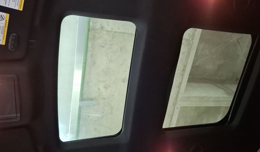 Ford Explorer 3.5 LIMITED V6 4WD AT Suv 2017