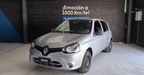 Renault Clio 1.1 CONFORT PACK SAT Hatchback 2015