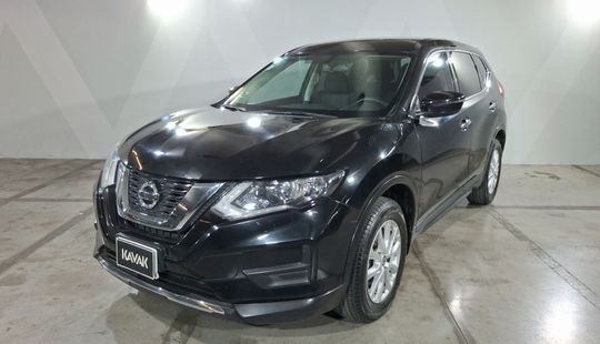 2020 • 44,830 km • Automático