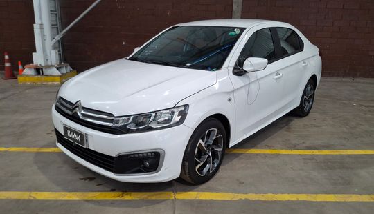 Citroen • C-Elysée