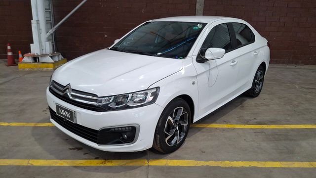 Citroen C-Elysée 1.6 HDI 92 FEEL