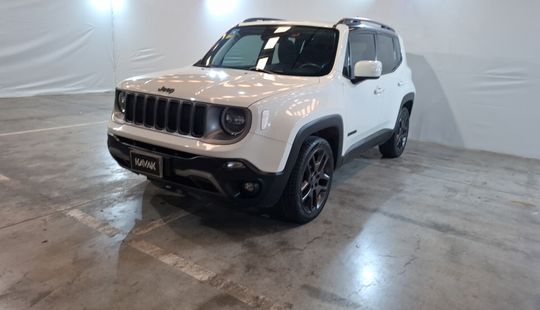 Jeep • Renegade