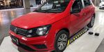 Volkswagen Gol 1.6 5 PTAS. TRENDLINE Hatchback 2020