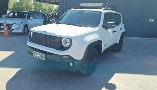 Jeep • Renegade