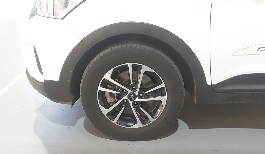 Hyundai Creta ATTITUDE Suv 2020
