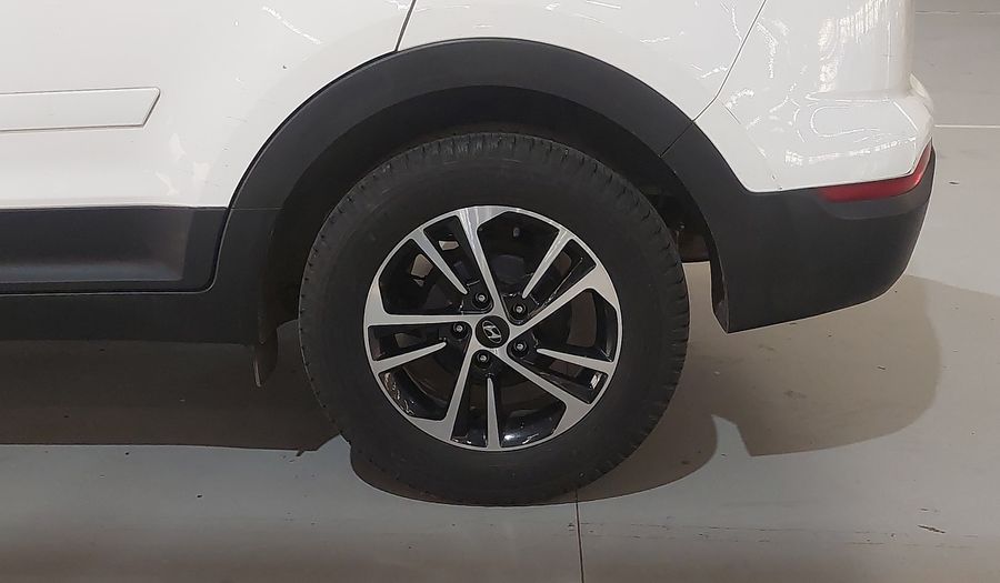Hyundai Creta ATTITUDE Suv 2020