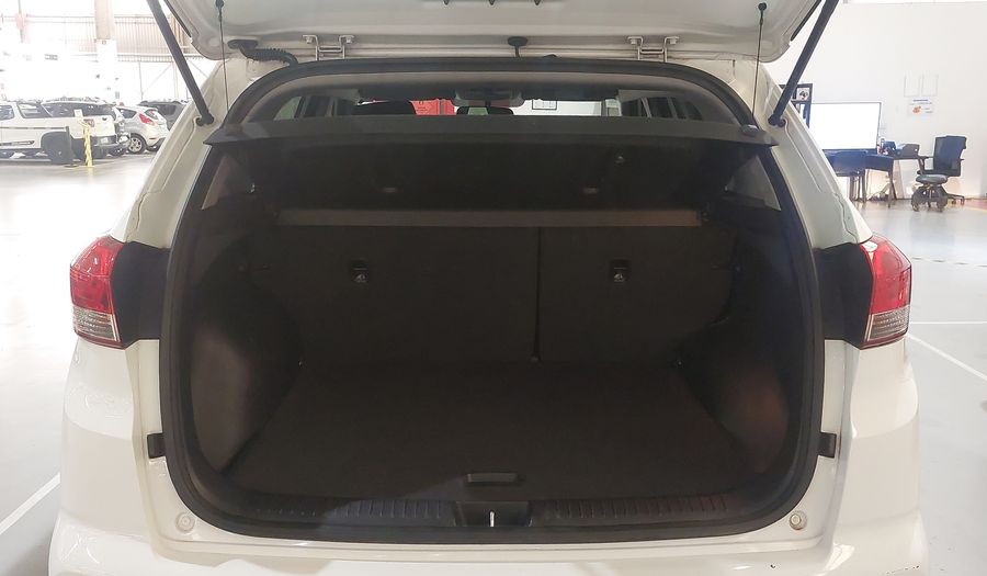 Hyundai Creta ATTITUDE Suv 2020