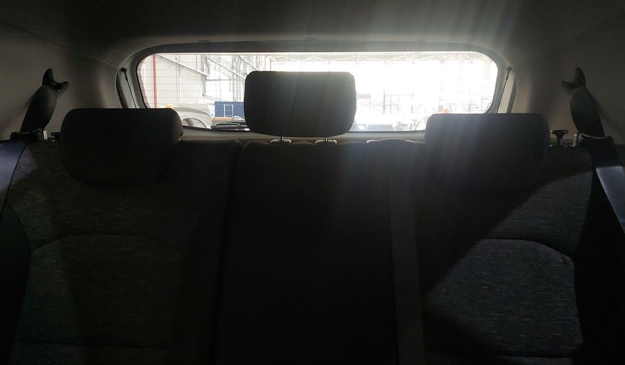 Hyundai Creta ATTITUDE Suv 2020