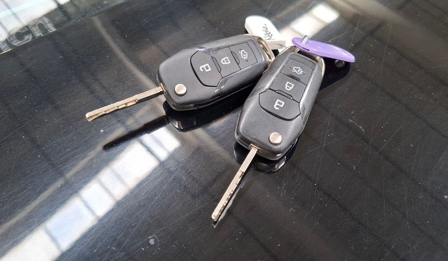 Ford Mondeo 2.0 SE AUTO Sedan 2016