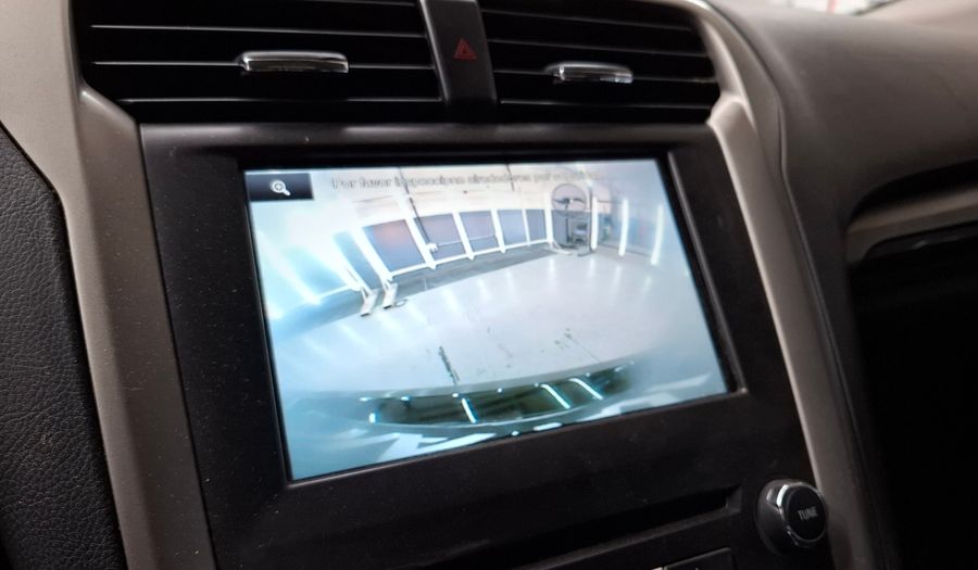 Ford Mondeo 2.0 SE AUTO Sedan 2016