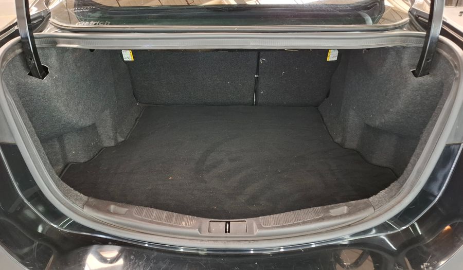 Ford Mondeo 2.0 SE AUTO Sedan 2016