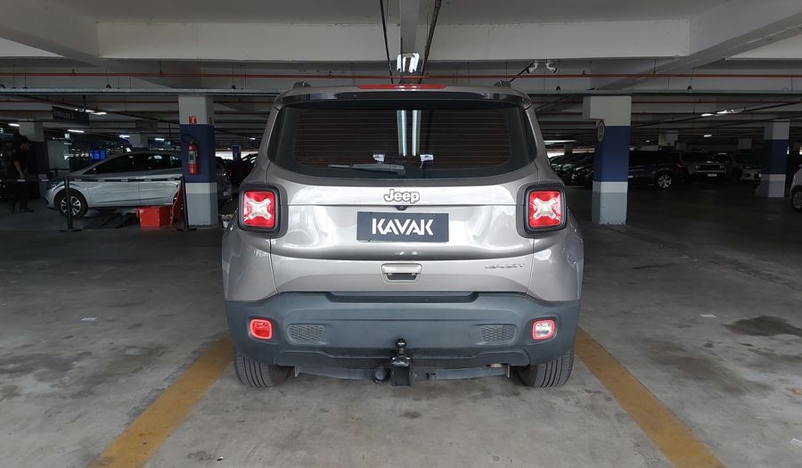 Jeep Renegade SPORT Suv 2019