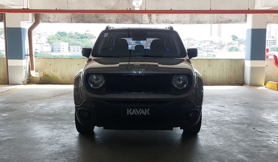 Jeep Renegade SPORT Suv 2019