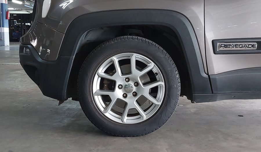 Jeep Renegade SPORT Suv 2019