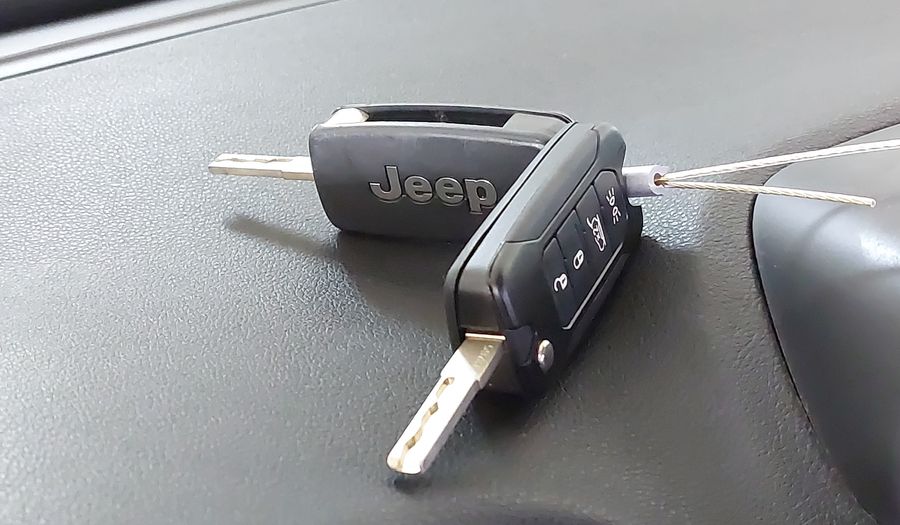 Jeep Renegade SPORT Suv 2019