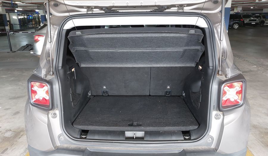 Jeep Renegade SPORT Suv 2019