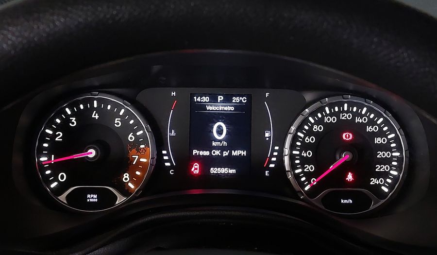 Jeep Renegade SPORT Suv 2019