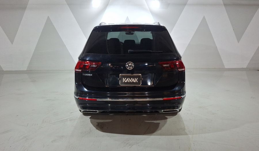 Volkswagen Tiguan 1.4 R-LINE DCT Suv 2018