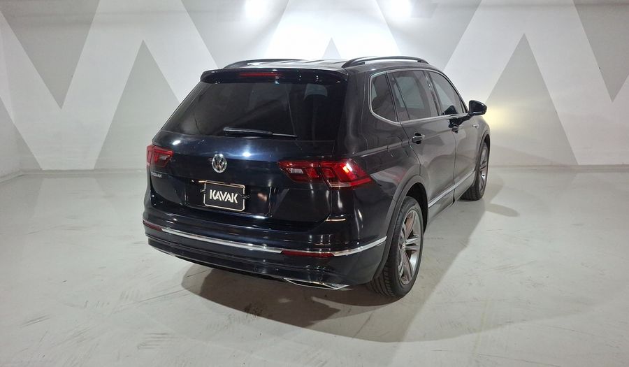 Volkswagen Tiguan 1.4 R-LINE DCT Suv 2018