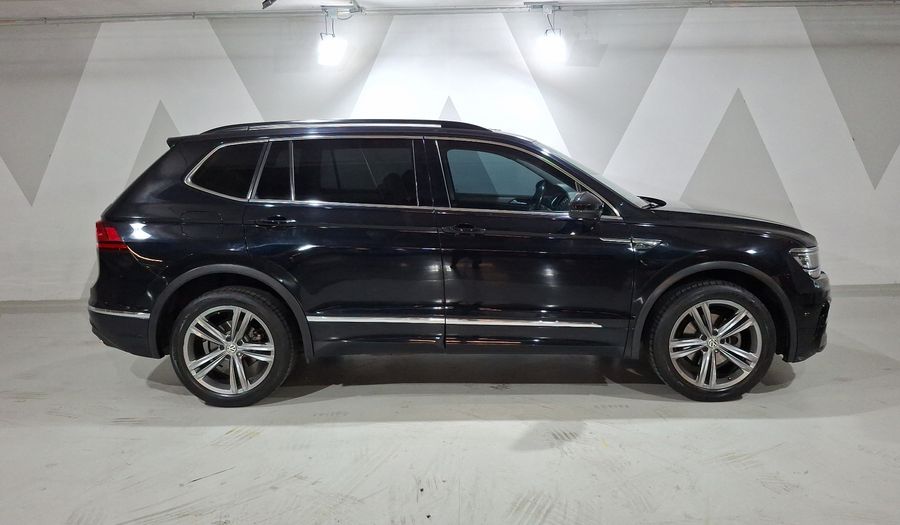 Volkswagen Tiguan 1.4 R-LINE DCT Suv 2018