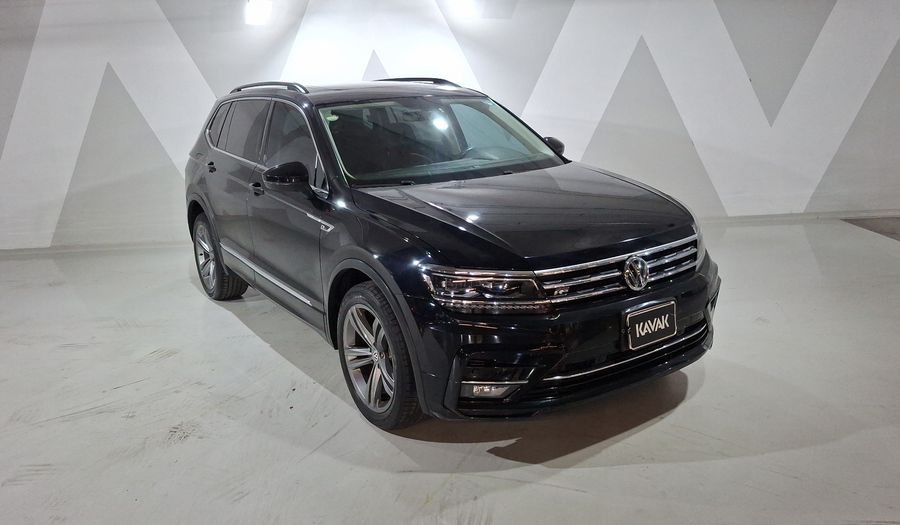 Volkswagen Tiguan 1.4 R-LINE DCT Suv 2018
