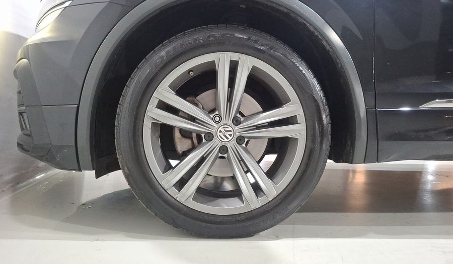 Volkswagen Tiguan 1.4 R-LINE DCT Suv 2018