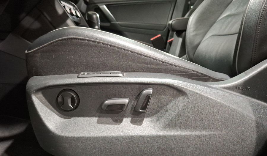 Volkswagen Tiguan 1.4 R-LINE DCT Suv 2018