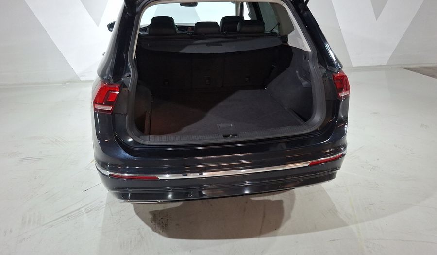 Volkswagen Tiguan 1.4 R-LINE DCT Suv 2018