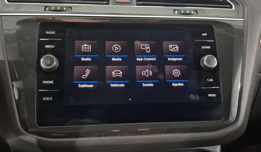 Volkswagen Tiguan 1.4 R-LINE DCT Suv 2018