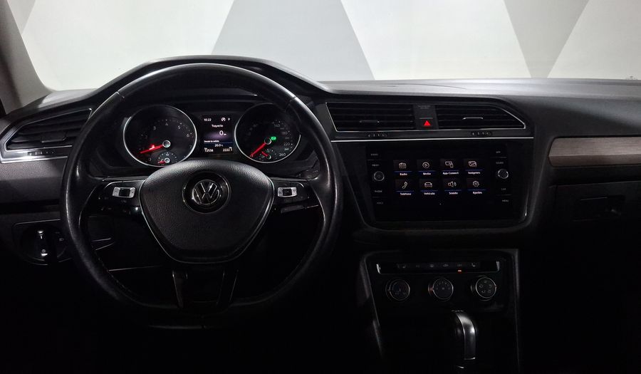 Volkswagen Tiguan 1.4 R-LINE DCT Suv 2018