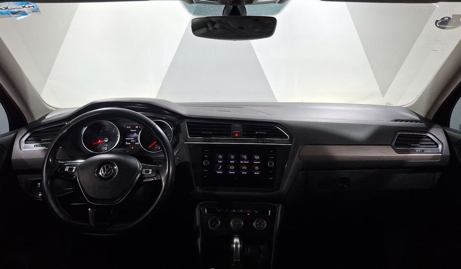 Volkswagen Tiguan 1.4 R-LINE DCT Suv 2018