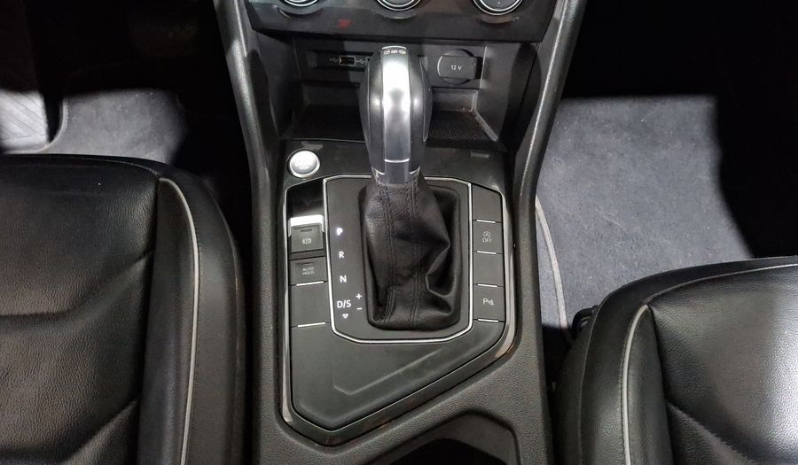 Volkswagen Tiguan 1.4 R-LINE DCT Suv 2018