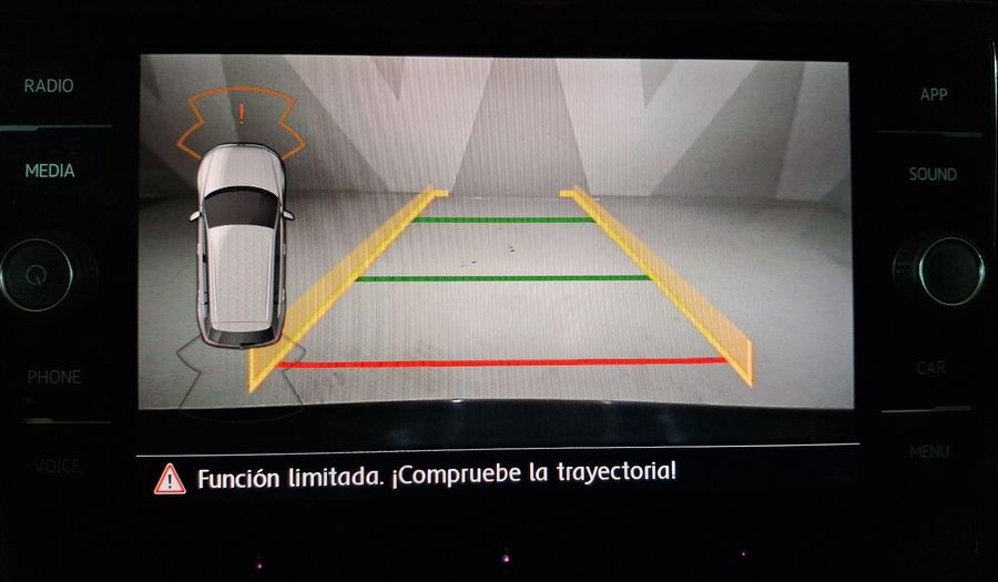 Volkswagen Tiguan 1.4 R-LINE DCT Suv 2018