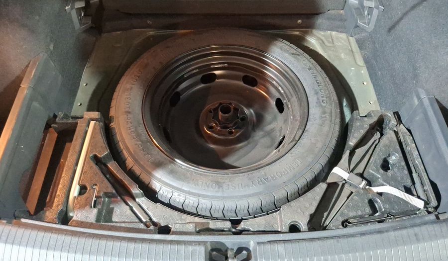 Volkswagen Tiguan 1.4 R-LINE DCT Suv 2018