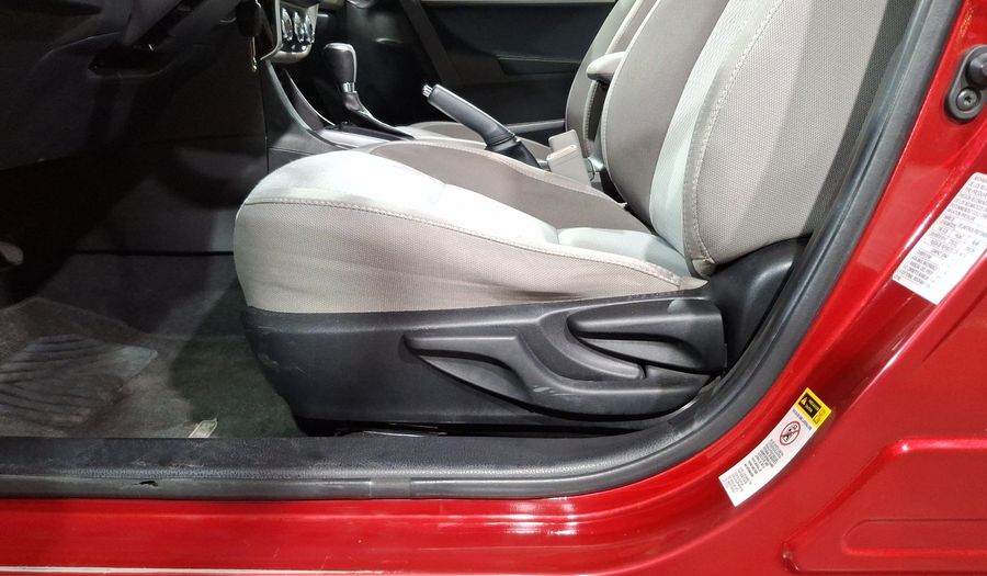 Toyota Corolla 1.8 LE CVT Sedan 2018